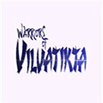 Vilvatikta武士