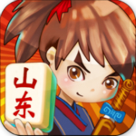 豪杰山东麻将