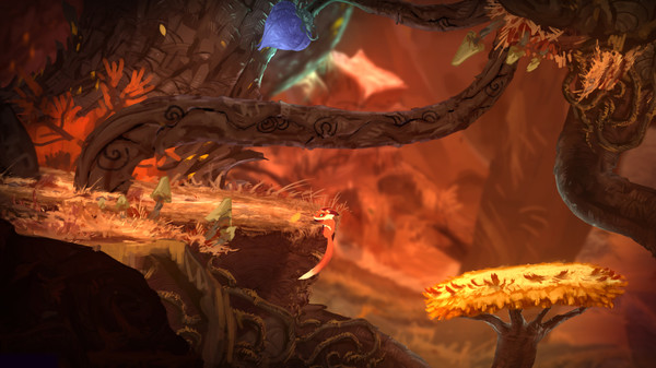 秋后的季节中文版 免费版图3