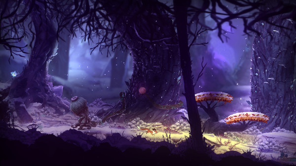 秋后的季节中文版 免费版图4