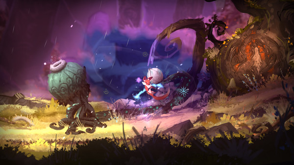 秋后的季节中文版 免费版图5