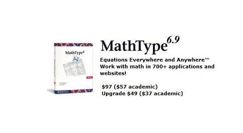 mathtype教程：怎样编辑数学公式