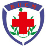 北京中医药大学校园通