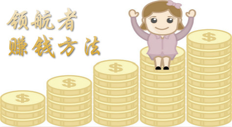 领航者是什么 领航者赚钱方法教程