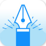 名笔库app