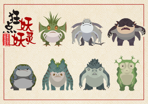 狂点妖妖灵手游 v1.0 安卓版图4