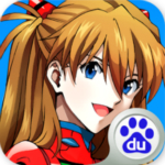 新世纪福音战士OL