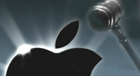 iPhone6触屏失灵 苹果遭用户集体起诉