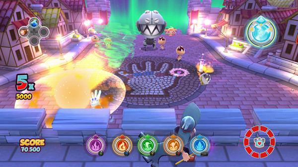 咔擦军团下载 绿色版图3