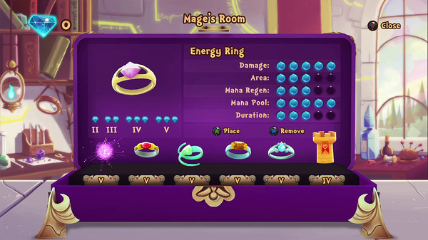 咔擦军团下载 绿色版图4