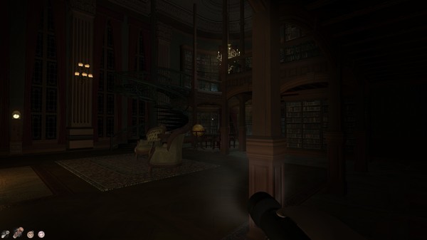 最后的遗愿 中文版图2