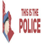 这是警察