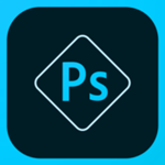 Photoshop Express