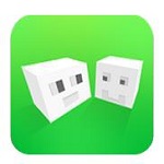 麦块我的世界盒子iPad
