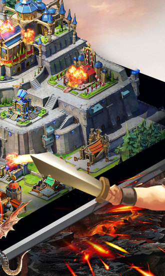 王权之争九游版 v1.5.4 安卓版图4