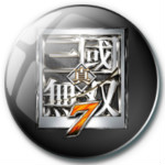 真三国无双7sweetFX画质补丁