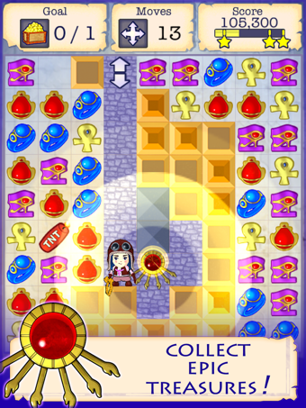 宝石攻略 v1.6.1 安卓版图3