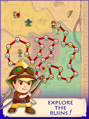 宝石攻略 v1.6.1 安卓版图4