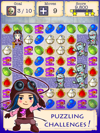 宝石攻略 v1.6.1 安卓版图5