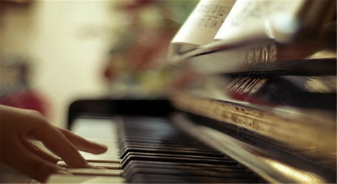 乐器软件idreampiano的界面介绍和基本设定