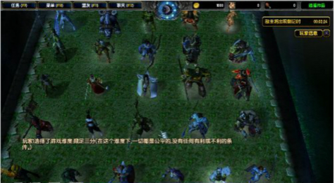 守卫剑阁五虎将后传道具店武器店和NPC图文详解