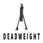 自重Deadweight