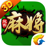 欢乐麻将