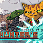 猎人的遗产中文版
