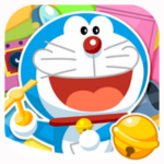 哆啦A梦iPad