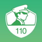 掌上110app