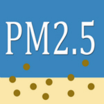 PM2.5检测仪