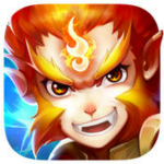大圣顶住iPhone版