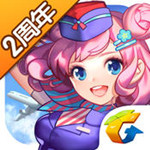 全民小镇iPad
