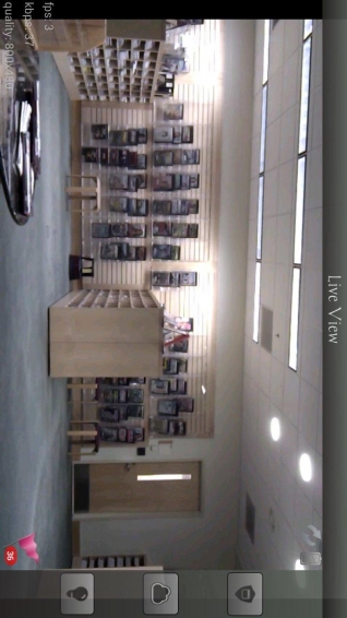 云视野手机监控下载 v1.4.15 安卓版图3