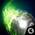 Grooveball Crush