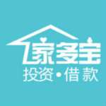 家多宝iPhone版