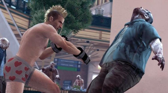 丧尸围城2免安装下载 中文版图1