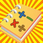 iPad数学板