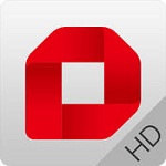 东莞农商银行iPad