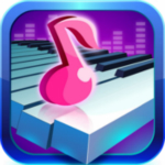 天天弹钢琴iPad版 V3.0 官方版