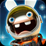 疯狂兔子大爆炸iPad版 V2.1.5 官方版