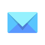 CloudMagic Email ipad
