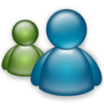 Microsoft Messenger