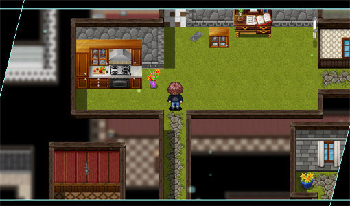 Fix弥 中文版图1