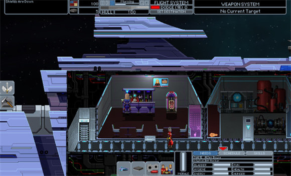 The Sentient 中文版图3