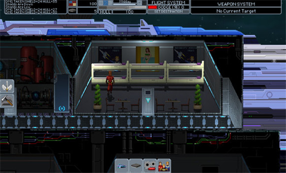 The Sentient 中文版图4