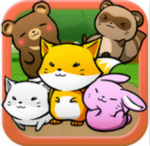森林生活中文版