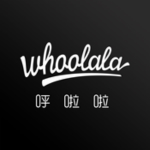 whoolala呼啦啦app