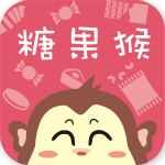 糖果猴