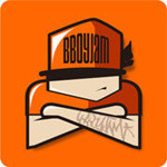 BBOY酱下载